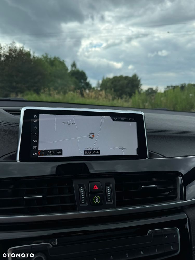 BMW X2 xDrive20i M Sport X - 22