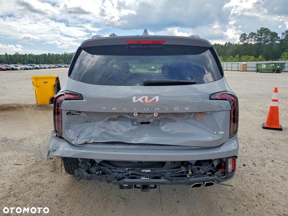 Kia Telluride - 6