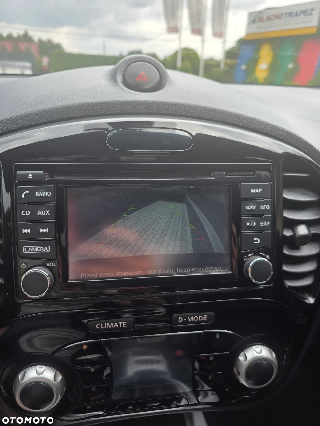 Nissan Juke 1.2 DIG-T Tekna - 12