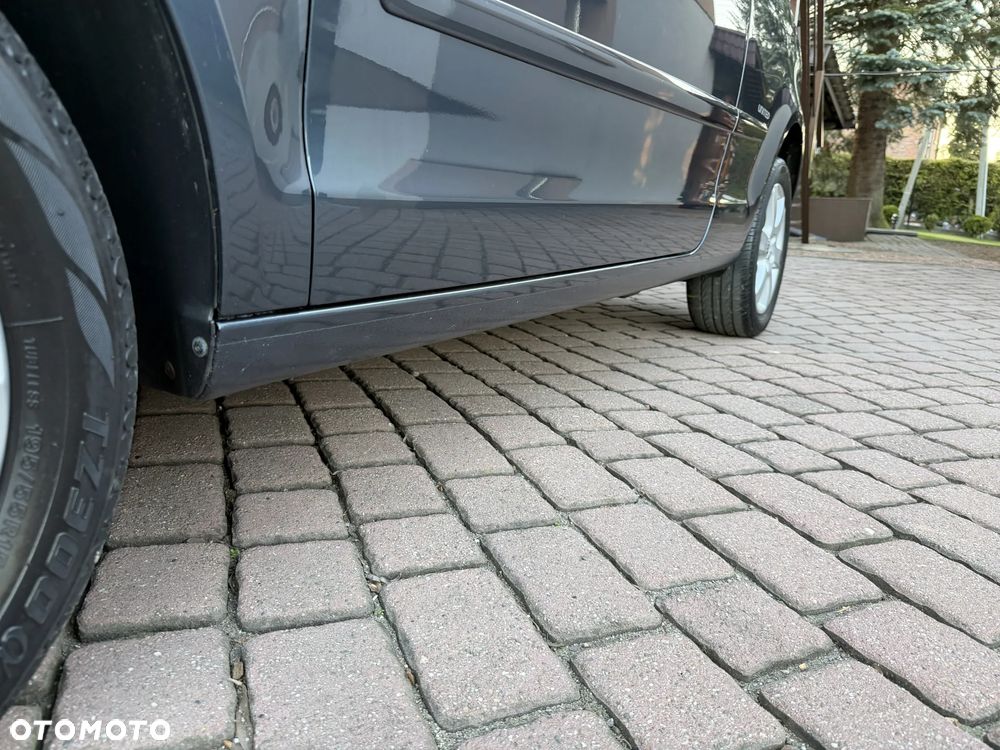 Volkswagen Polo 1.2 United - 13