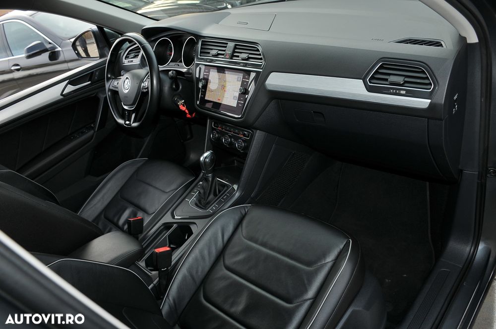 Volkswagen Tiguan - 9