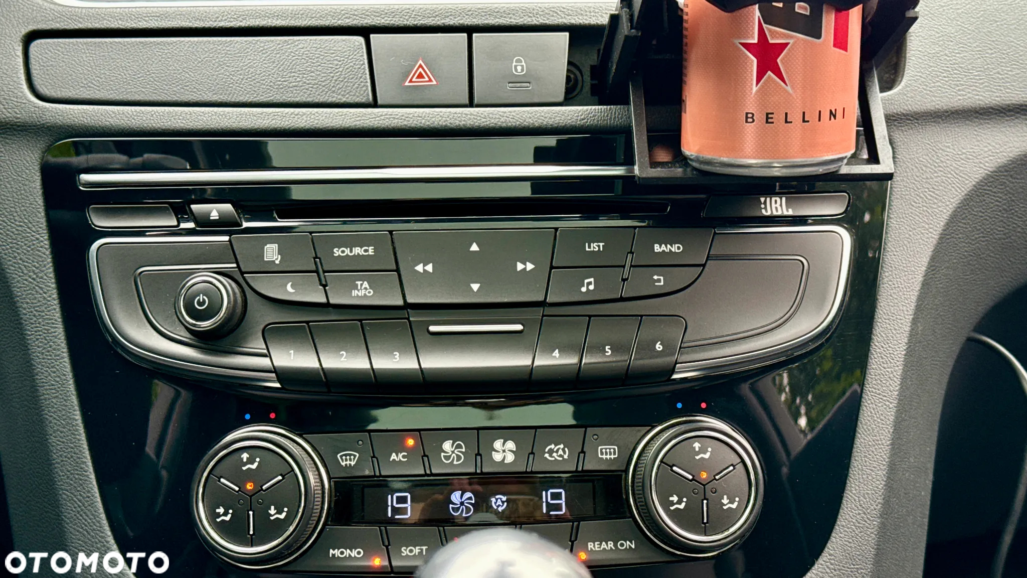 Peugeot 508 2.2 HDi GT - 22