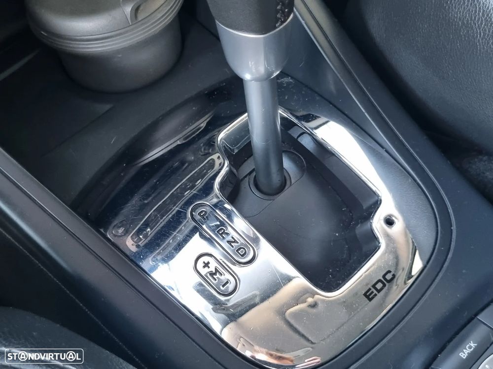 Renault Mégane 1.5 dCi GT Line EDC - 19