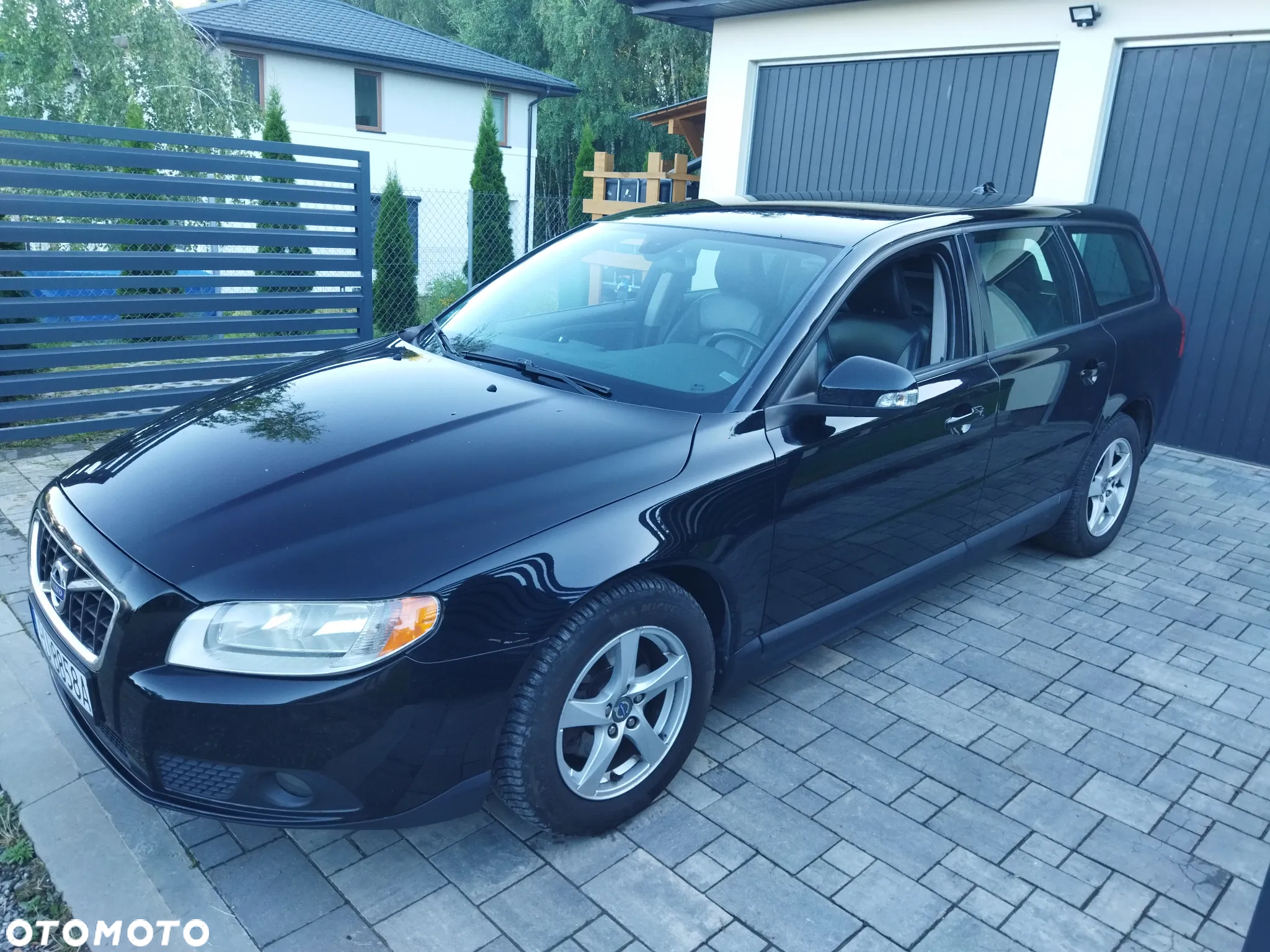 Volvo V70 2.0D Momentum - 10