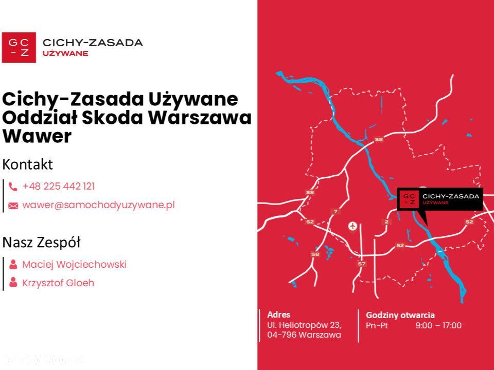 Skoda Kodiaq 2.0 TDI 4x4 Sportline DSG 7os - 2