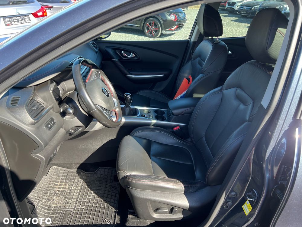 Renault Kadjar Energy TCe 165 CROSSBORDER-S - 13