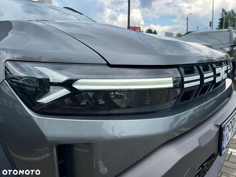 Dacia Duster 1.0 TCe Journey - 21