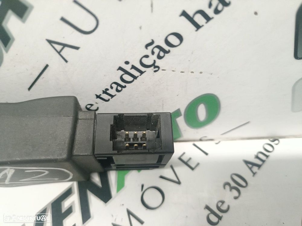 Controlo / Comando Volante Renault Trafic Ii Caixa (Fl) - 3