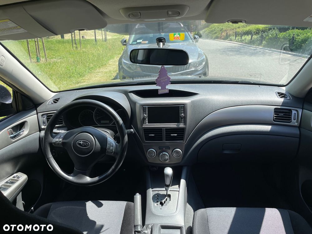Subaru Impreza 2.0 RA - 18