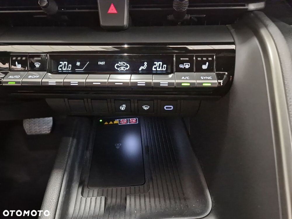 Toyota C-HR 1.8 Hybrid Style - 19