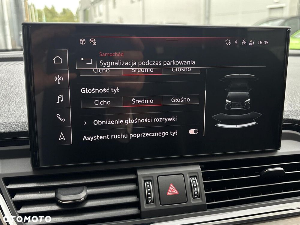 Audi Q5 Sportback - 21
