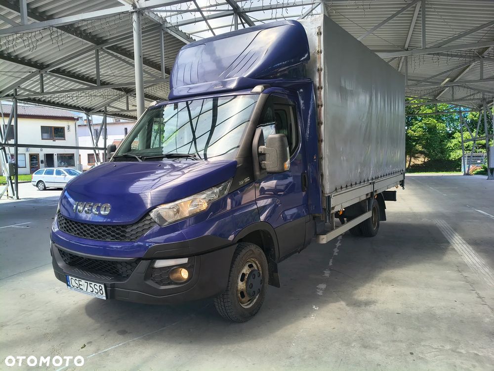 Iveco Daily - 1
