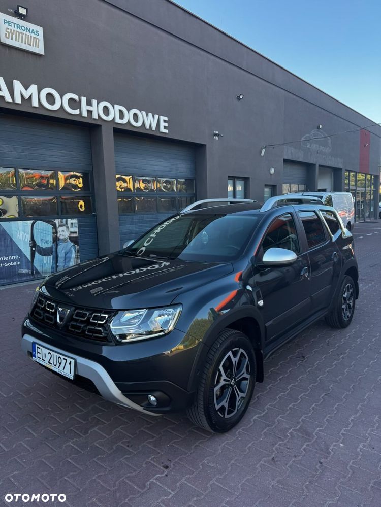 Dacia Duster 1.0 TCe Prestige - 3