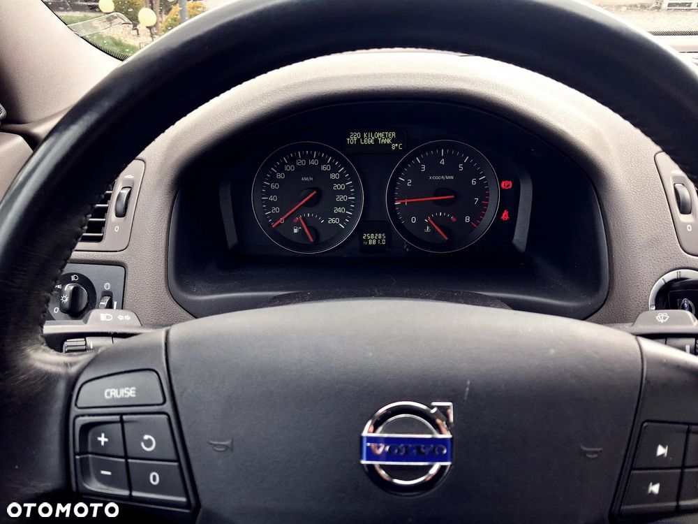 Volvo S40 1.8 Summum - 24