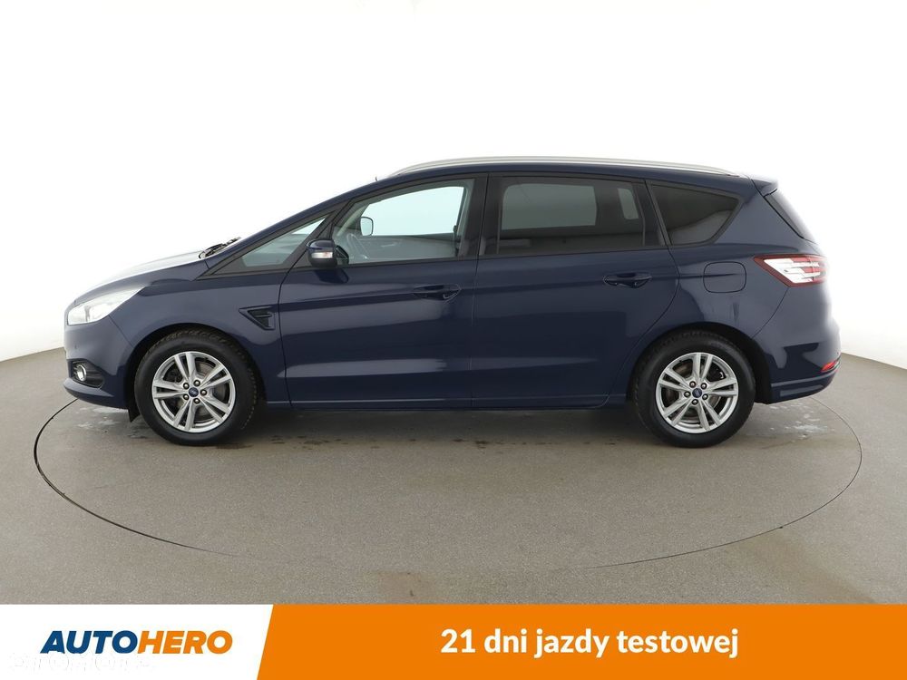 Ford S-Max - 2
