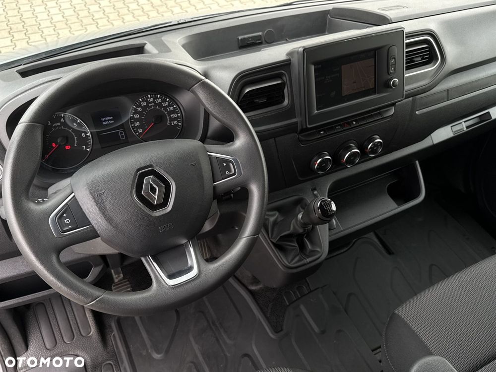 Renault master - 11