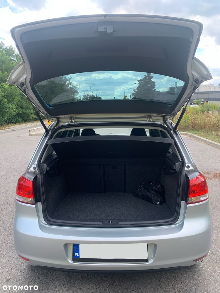 Volkswagen Golf - 9