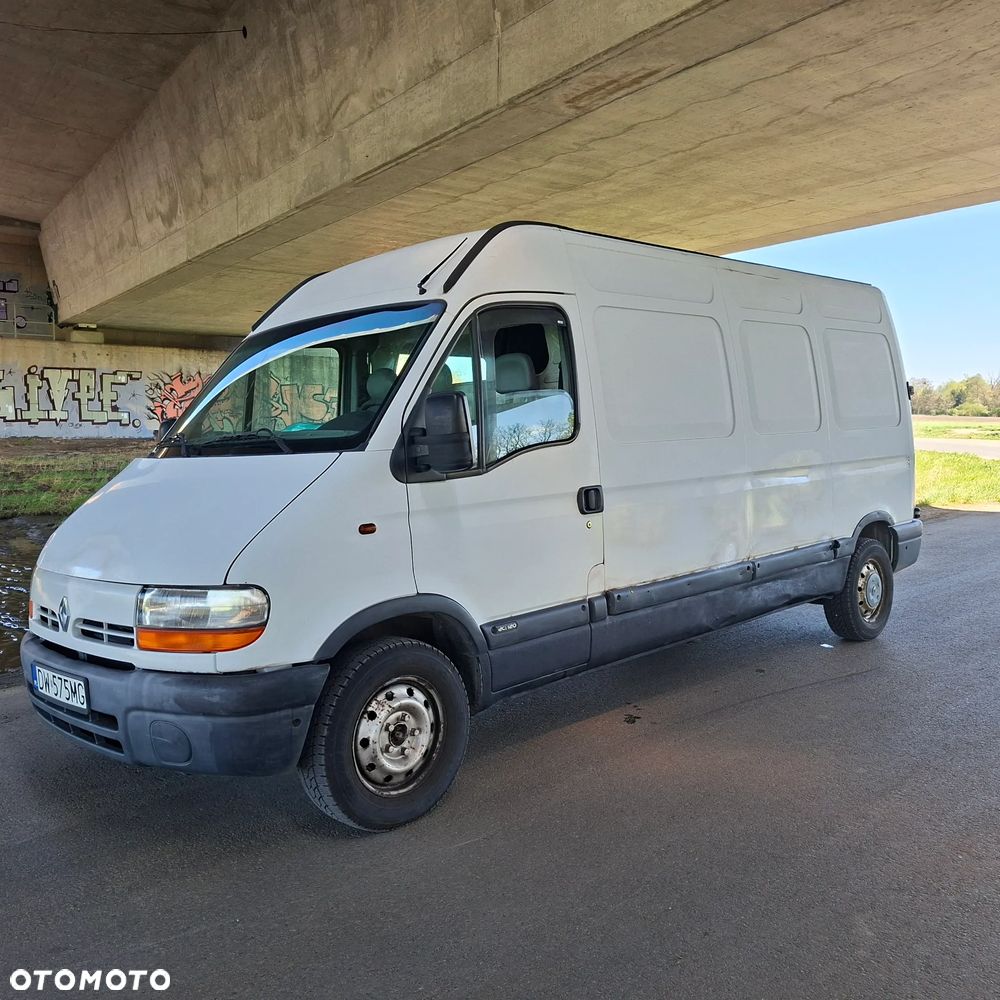 Renault MASTER - 3