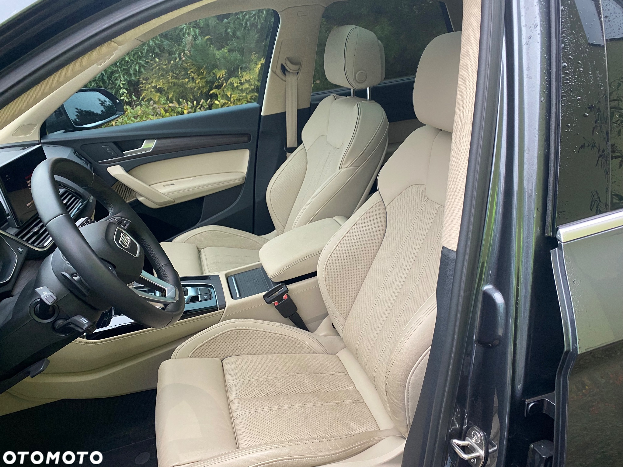 Audi Q5 50 TFSI e Quattro S tronic - 9