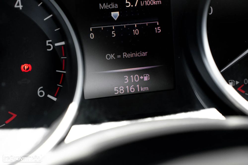 Nissan Qashqai 1.5 dCi N-Connecta Business - 14