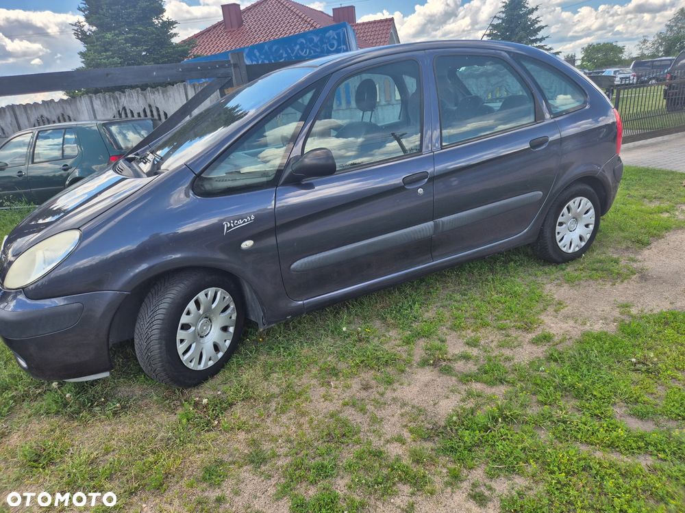 Citroën Xsara Picasso 1.6 Tendance - 2