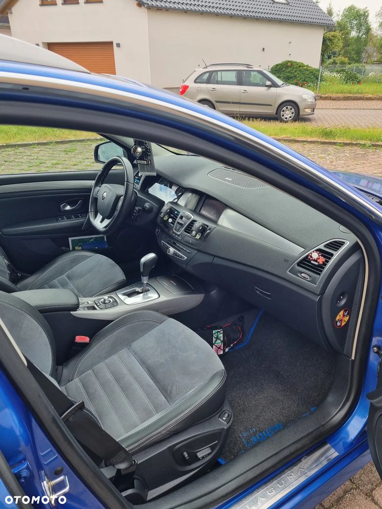 Renault Laguna - 12