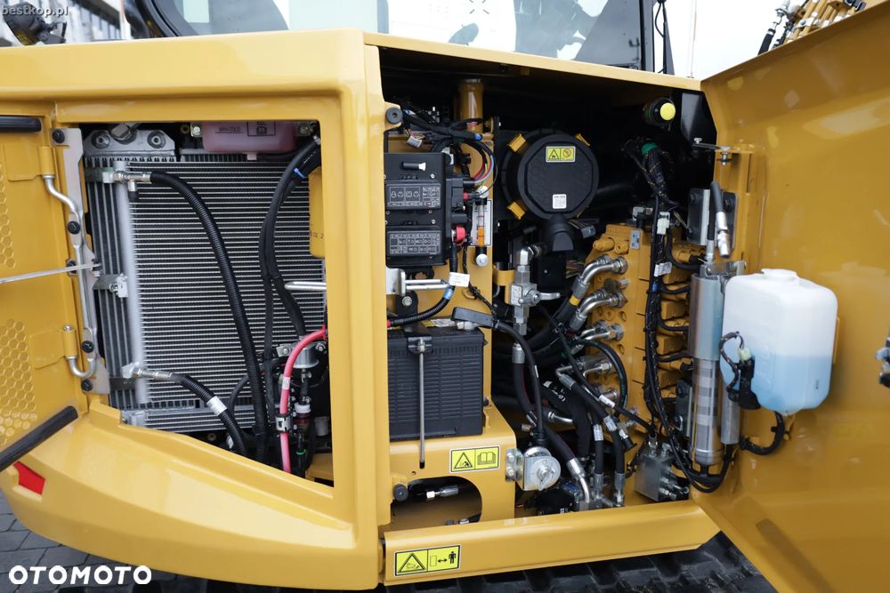 Caterpillar CAT 305 CR - 38