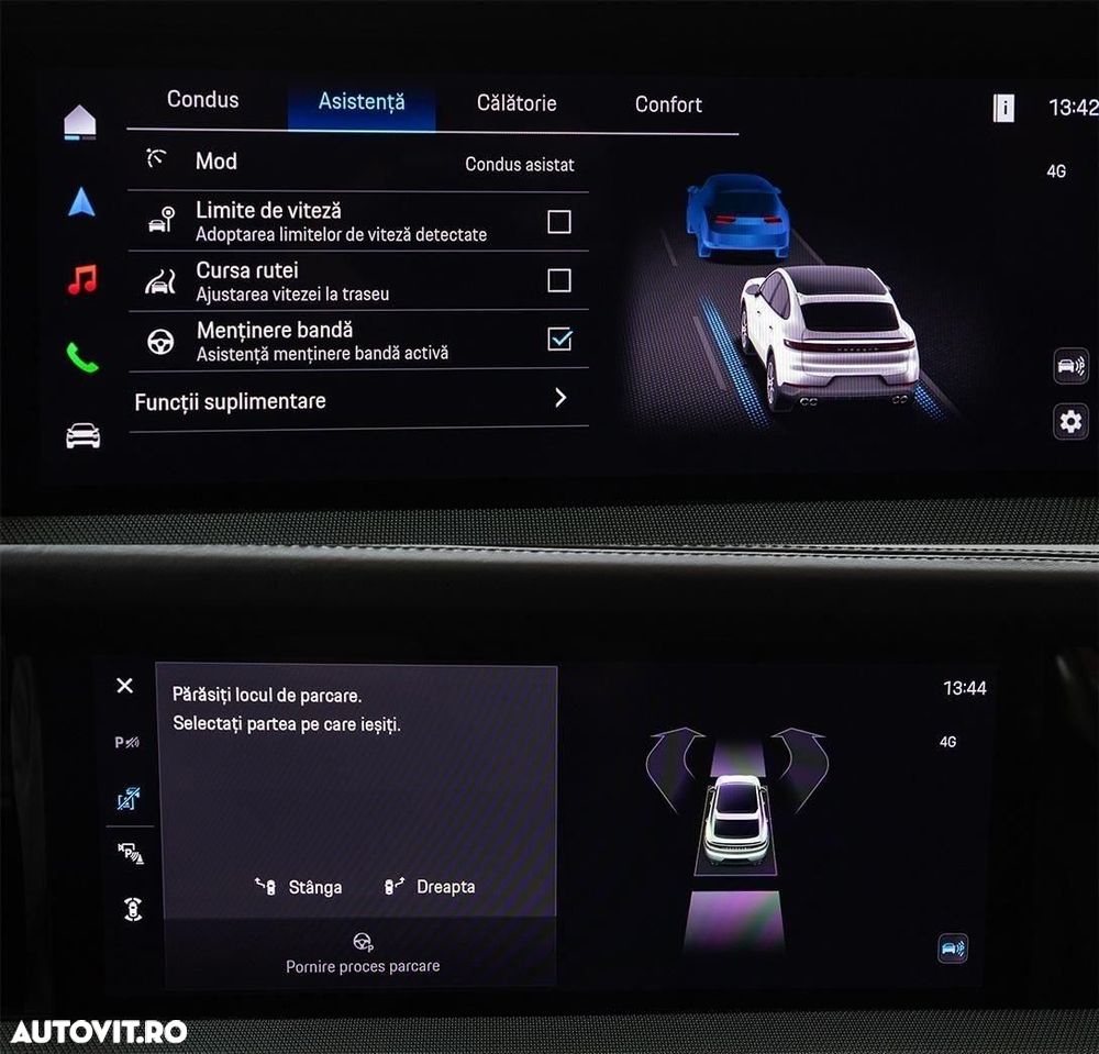 Porsche Cayenne Coupe - 27