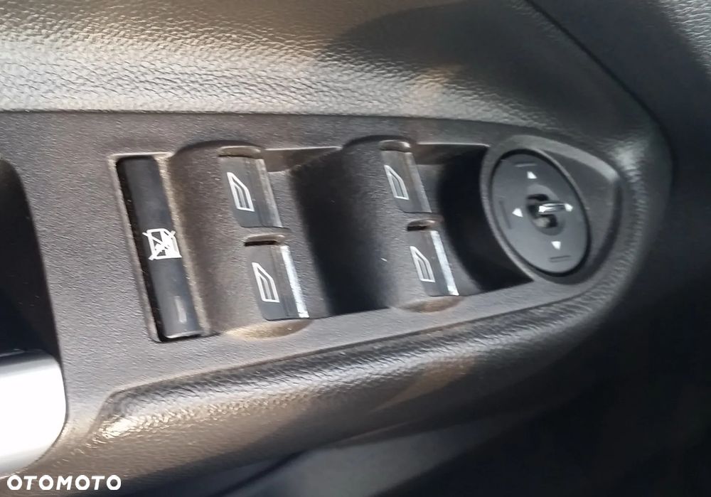 Ford Escape 1.6 EcoBoost FWD SE - 13