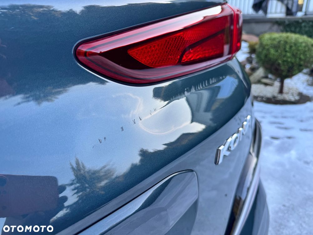 Hyundai Kona Premium - 22