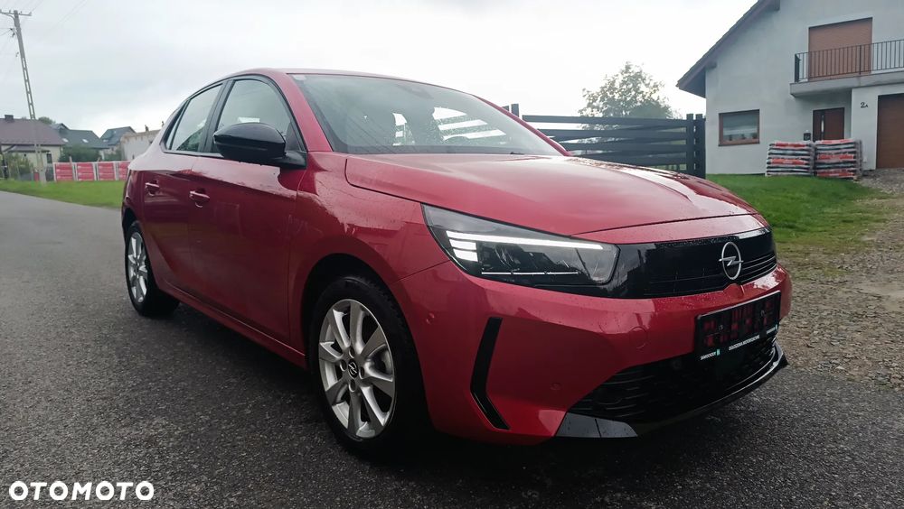 Opel Corsa 1.2 Elegance S&S - 18