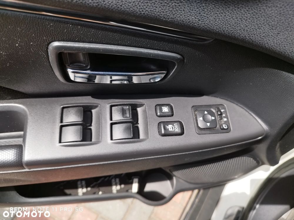 Citroën C4 Aircross HDi 115 Stop & Start 2WD Tendance - 24