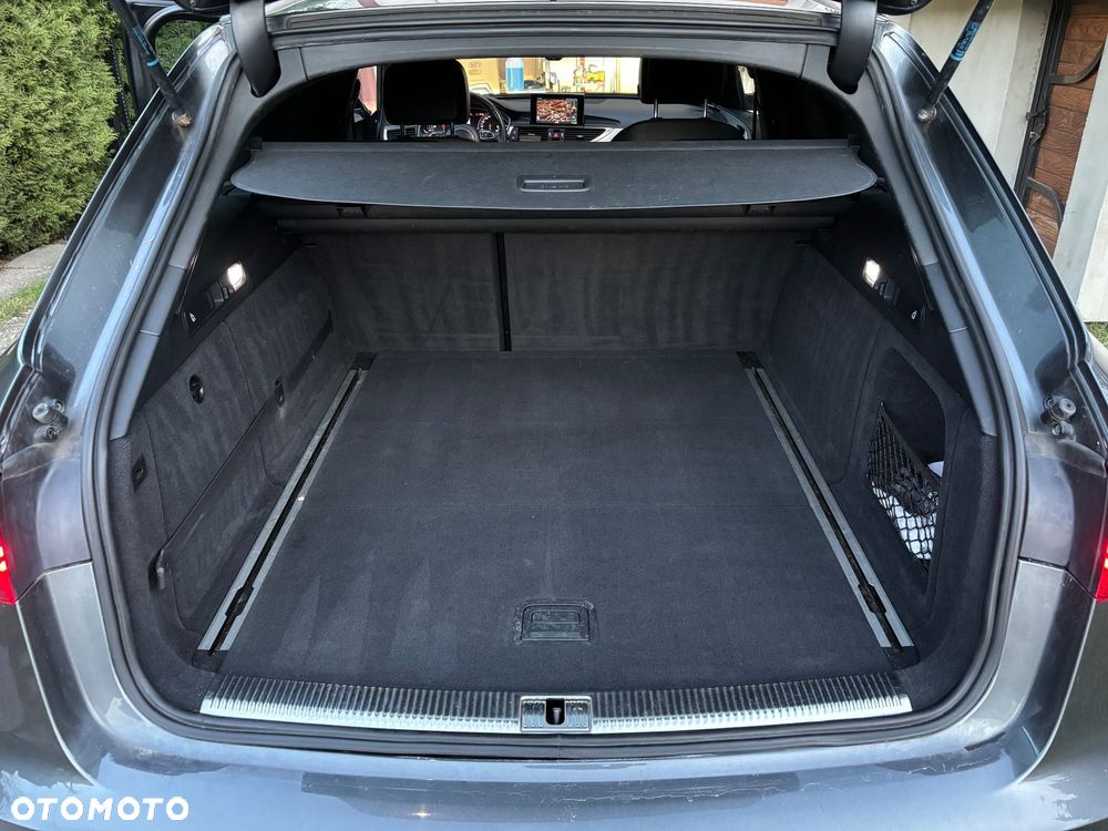 Audi A6 Avant 2.0 TFSI quattro S tronic - 32