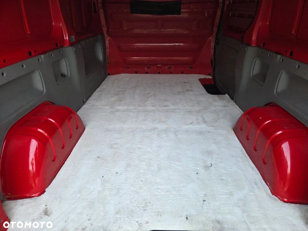 Renault Trafic 2.0 115km *klima - 27