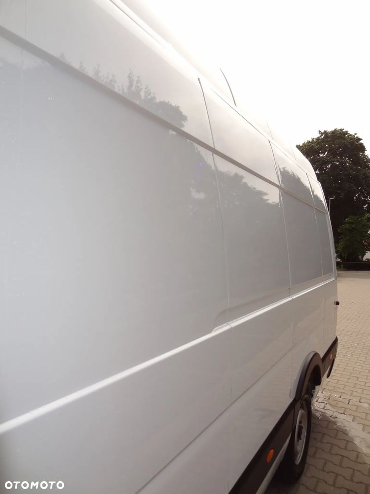 Renault Master L5H3 22r Chłodnia Mrożnia Zanotti -20 - 14
