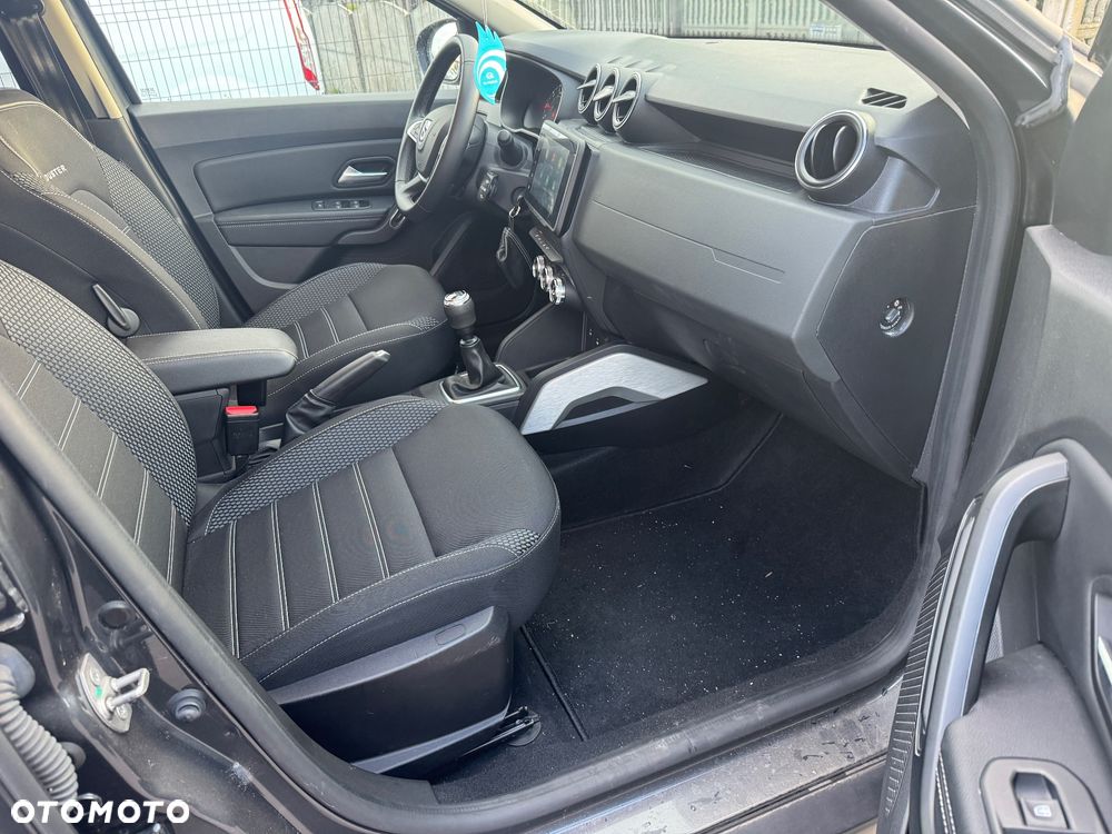 Dacia Duster TCe 130 2WD Prestige+ - 8