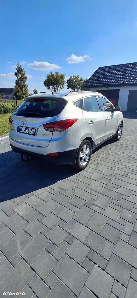 Hyundai ix35 - 6