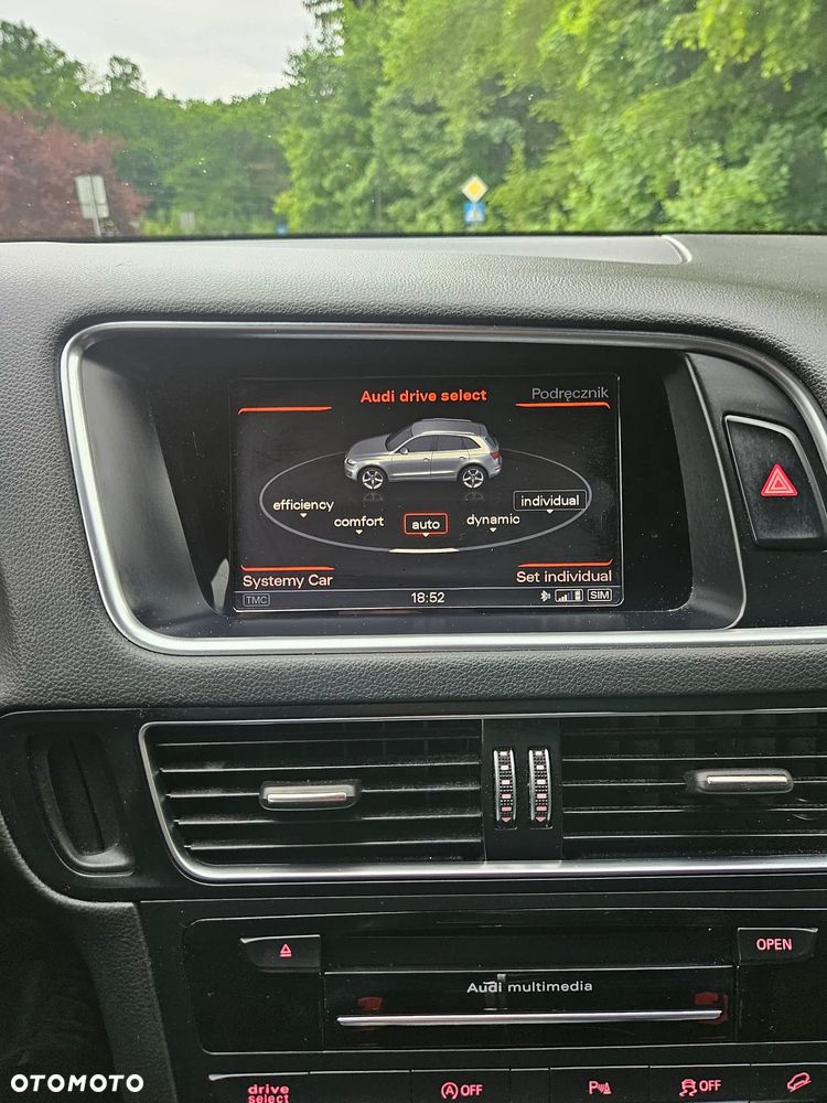 Audi Q5 3.0 TDI Quattro S tronic - 22