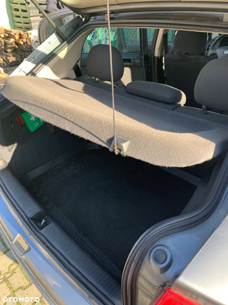 Opel Astra II 1.7 CDTI Start - 17