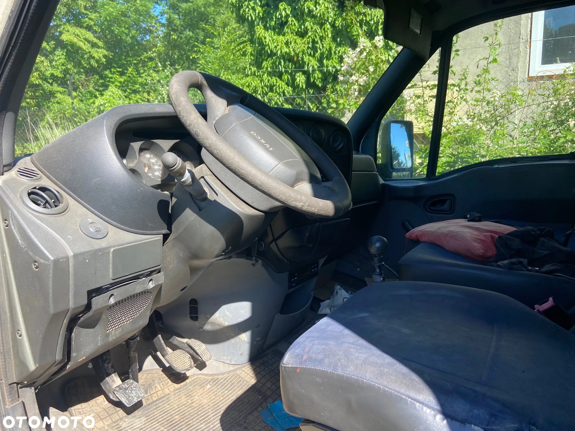 Iveco Daily 45C130 - 4