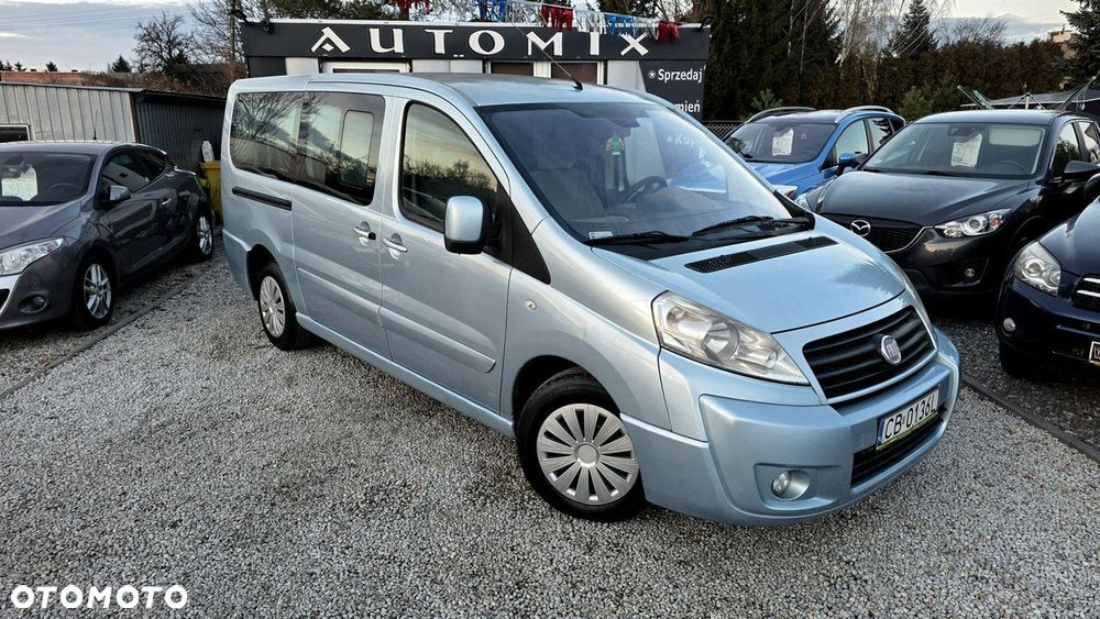 Fiat Scudo - 9