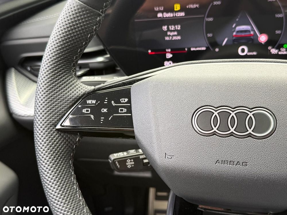 Audi Q5 Sportback 40 TFSI mHEV Quattro S Line S tronic - 32