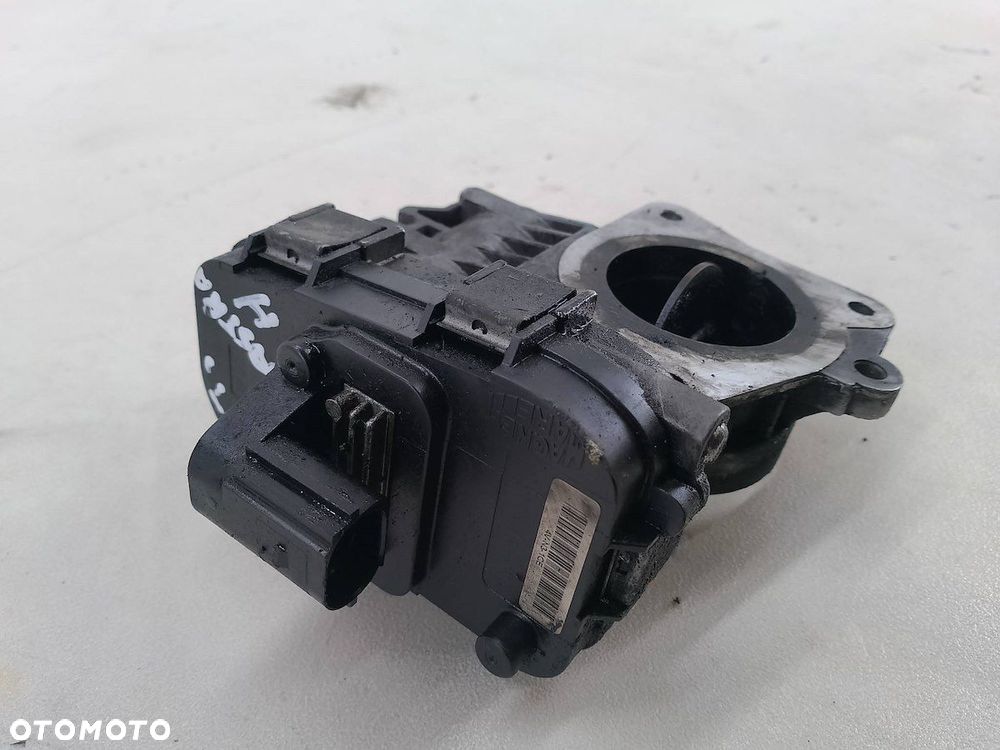 PRZEPUSTNICA OPEL ASTRA H 48CPD4 1.9 CDTI - 5