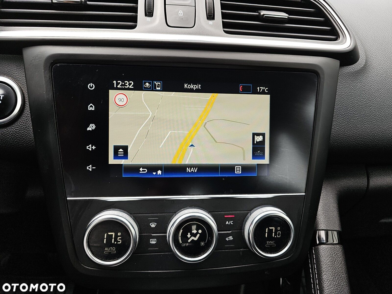 Renault Kadjar - 19