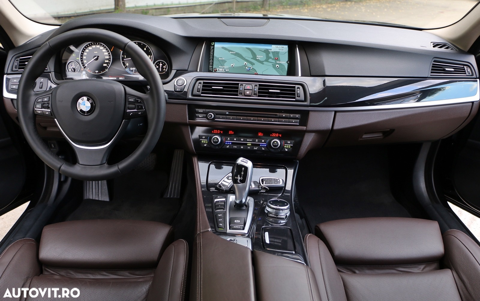 BMW Seria 5 - 9