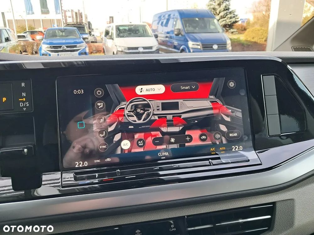 Volkswagen Multivan 2.0 TDI L2 Life DSG - 26