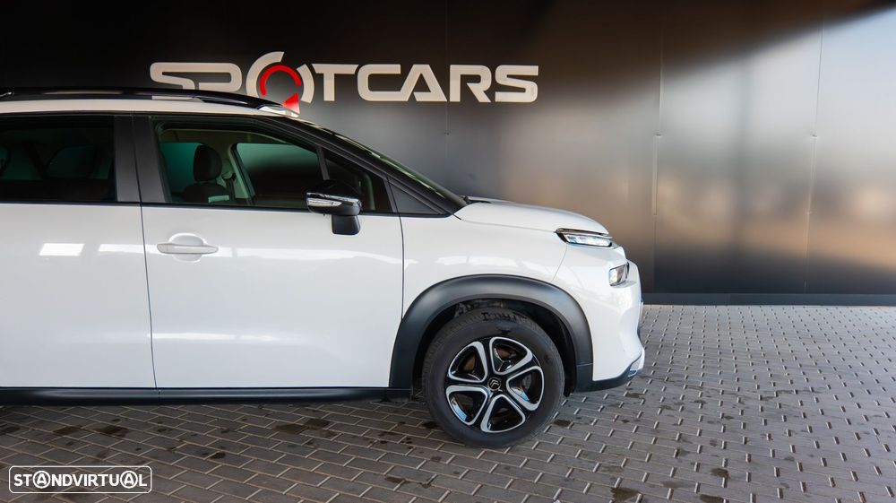 Citroën C3 Aircross 1.2 PureTech Feel - 5