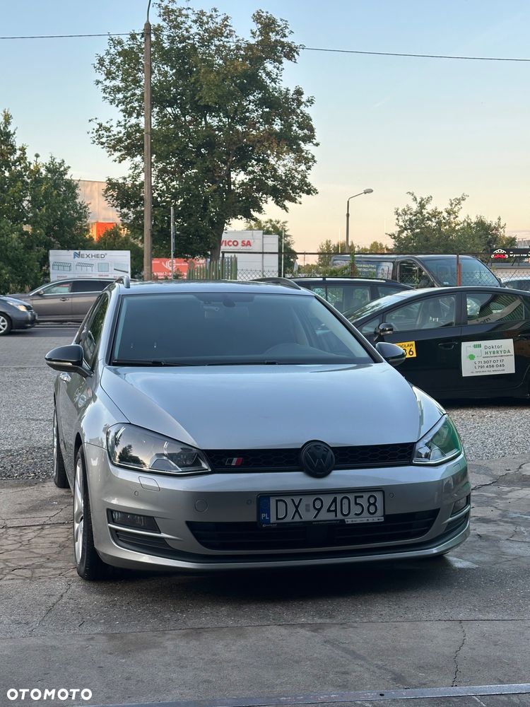 Volkswagen Golf 1.6 TDI BlueMot Comfortline - 10