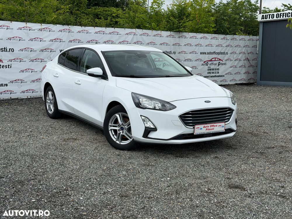 Ford Focus 1.5 EcoBlue Trend - 2