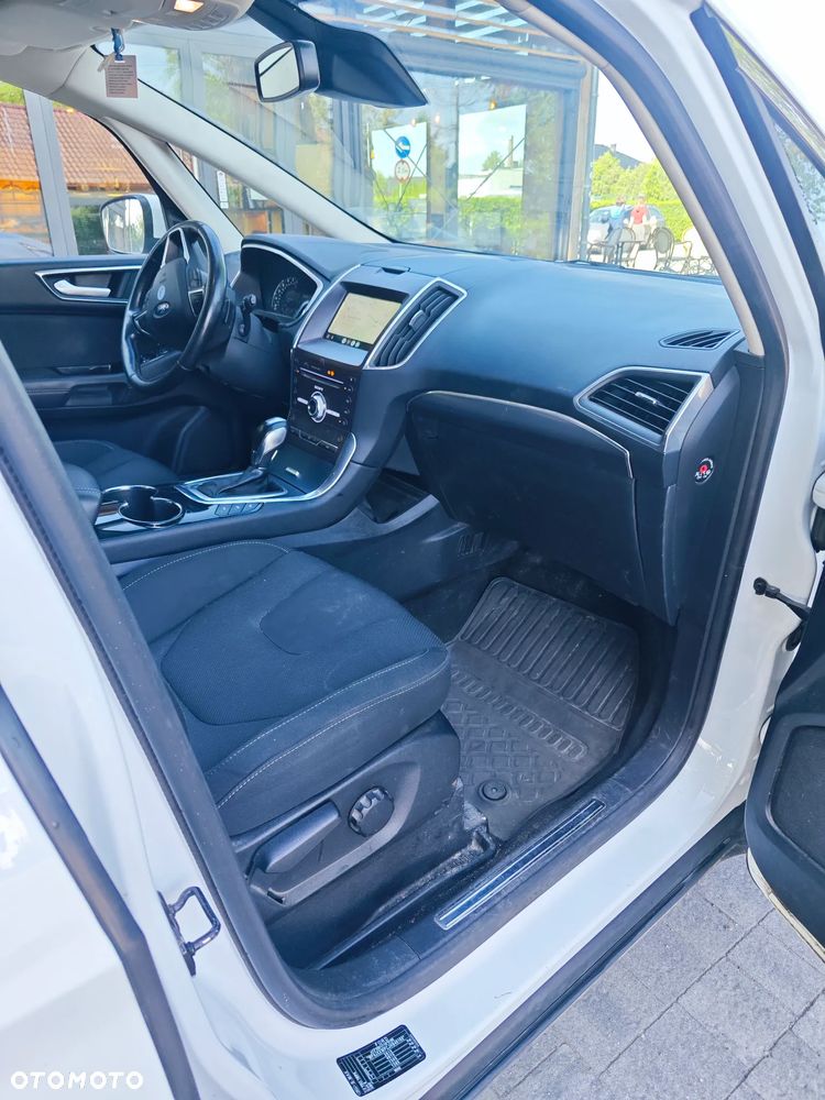 Ford S-Max 2.0 TDCi Titanium PowerShift - 16